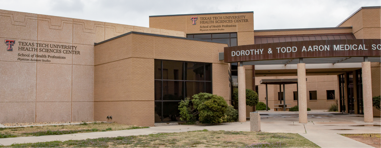 Midland SHP Campus